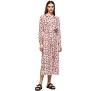 Pepe Jeans Women's Perah Dress, Multicolour (Multi), S