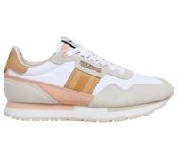 Pepe Jeans Aiden Classic Trainers White EU 36 Woman