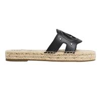 Pepe Jeans Women's ARAMI Basic Shoes, Black, 5 UK