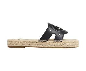 Pepe Jeans Women's ARAMI Basic Shoes, Black, 5 UK