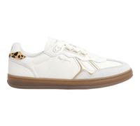 Pepe Jeans Ball Fun shoes white leopard Women - 38