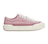 Pepe Jeans Women's Ben Road W Sneaker, Pink (Ash Rose Pink), 8
