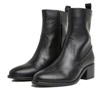 Pepe Jeans Women's BONNIE COVERT, Black (Black), 7