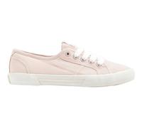 Pepe Jeans Women's Brady Basic W Sneaker, Pink (Pinkish Pink), 6 UK