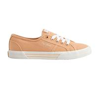 Pepe Jeans Brady Basic Low Trainers