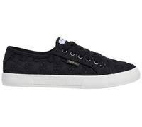Pepe Jeans Women's Brady Cute W Sneak, Black (Black), 40