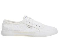Pepe Jeans Women's Brady Cute W Sneak, White (Off White), 39