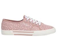 Pepe Jeans Brady Fresh Trainers Pink EU 36 Woman