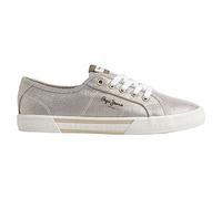 Pepe Jeans Brady Party Low Trainers
