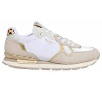 Women's Trainers Pepe Jeans Brit Glen Blanc 37