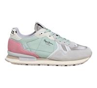 Pepe Jeans Women's Brit Glen WSneak
