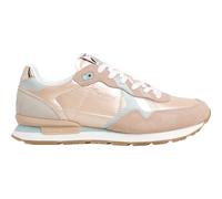 Pepe Jeans Brit Printy W Trainers Beige EU 37 Women