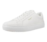 Pepe Jeans Women's Camden Rump W Sneak