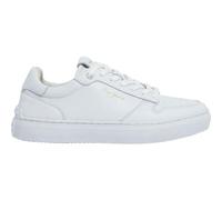 Pepe Jeans Women's Camden Supra W Sneaker, White (Factory White), 3