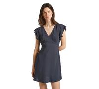Pepe Jeans Women's Camila Dress, Grey (Infinity Grey), M