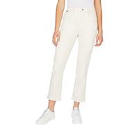 Pepe Jeans Women's Dion 7/8 Jeans, Blue (Denim-WI5), 26W / 34L