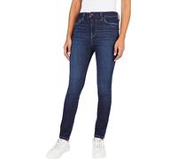Pepe Jeans Women's Dion Jeans, Blue (Denim-cs7), 31W / 28L