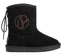 Pepe Jeans Women's DISS GLAM W, Black (Black), 4