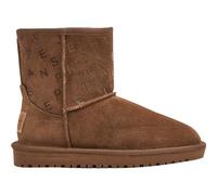 Pepe Jeans Women's Diss Woman Soup Booties