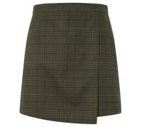Pepe Jeans Women's Dorothy, Skirt, Green, S