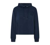 Pepe Jeans Women's Estrid, Sweatshirt, Blue, M