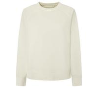 Pepe Jeans Women's Felicity, Sweatshirt, White, S