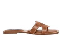 Pepe Jeans Frida Signature Sandals Brown EU 38 Women