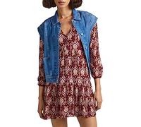 Pepe jeans Dress GALATEA in Multicolour EU XS