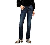 Pepe Jeans Womens Gen, Blue (Denim-h06), 31W / 32L UK