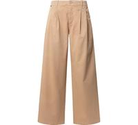 Pepe Jeans Women's GOA Trouser, Brown(LIGHT BISCUIT BEIGE), M