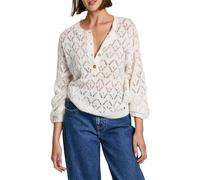 Pepe Jeans Women's Hailey Polo Knitwear