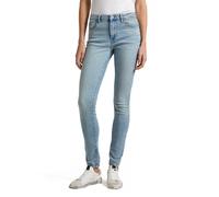 Pepe Jeans - Womens High Waist Skinny Fit Stretch Jeans - Skinny Jeans HW