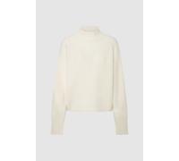 Pepe Jeans Women's Irma Perkins Knit Cream | Size: Medium Pepe Jeans Cream M