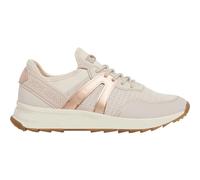 Pepe Jeans Women's Joy Bright W Sneaker, Brown (Sand Beige), 3 UK