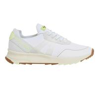 Pepe Jeans Women's Joy Knit W Sneaker, White (White), 4
