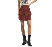 Pepe Jeans Women's Kendal, Multicolour (Multi), S