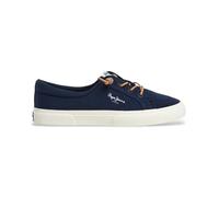 Pepe Jeans Women's Kenton Block W Sneak