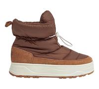 Pepe Jeans Women's KORE Snow W, Brown (Cognac), 4