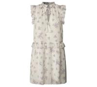 Pepe Jeans Women's Lana Dress Dress, White(Mousse White), XS