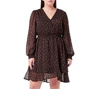 Pepe Jeans Women's Leticia Long Sleeve, 885BITTER, L