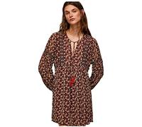 Pepe Jeans Women's LIBER Long Sleeve, 262BRICK, M