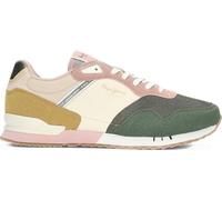 Pepe Jeans London Urbans Trainers Beige EU 37 Woman