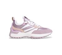 Pepe Jeans Women's LUCKY SIGN Sneak, Pink(PALE BEIGE), 5 UK