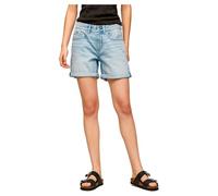 Pepe Jeans Mable 1/4 Pe7 Denim Shorts