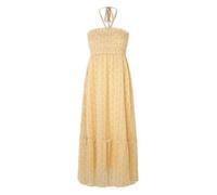 Pepe Jeans Women's Madison Skirt, Yellow (Cornish Yellow), M