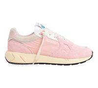 Pepe Jeans Women's Marlon Divided W Sneak, Pink(Powder Pink), 6 UK