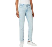 Pepe Jeans Women's Mary Jeans, Blue (Denim-PD9), 30W / 30L