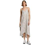 Pepe Jeans Women's Molly Dress, Beige (Ecru White), XS
