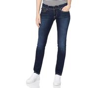 Pepe Jeans Women's New Brooke Jeans, Blue (Denim-vw3), 26W / 30L