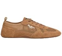 Women's Sneakers Pepe Jeans Noa net Marron 41